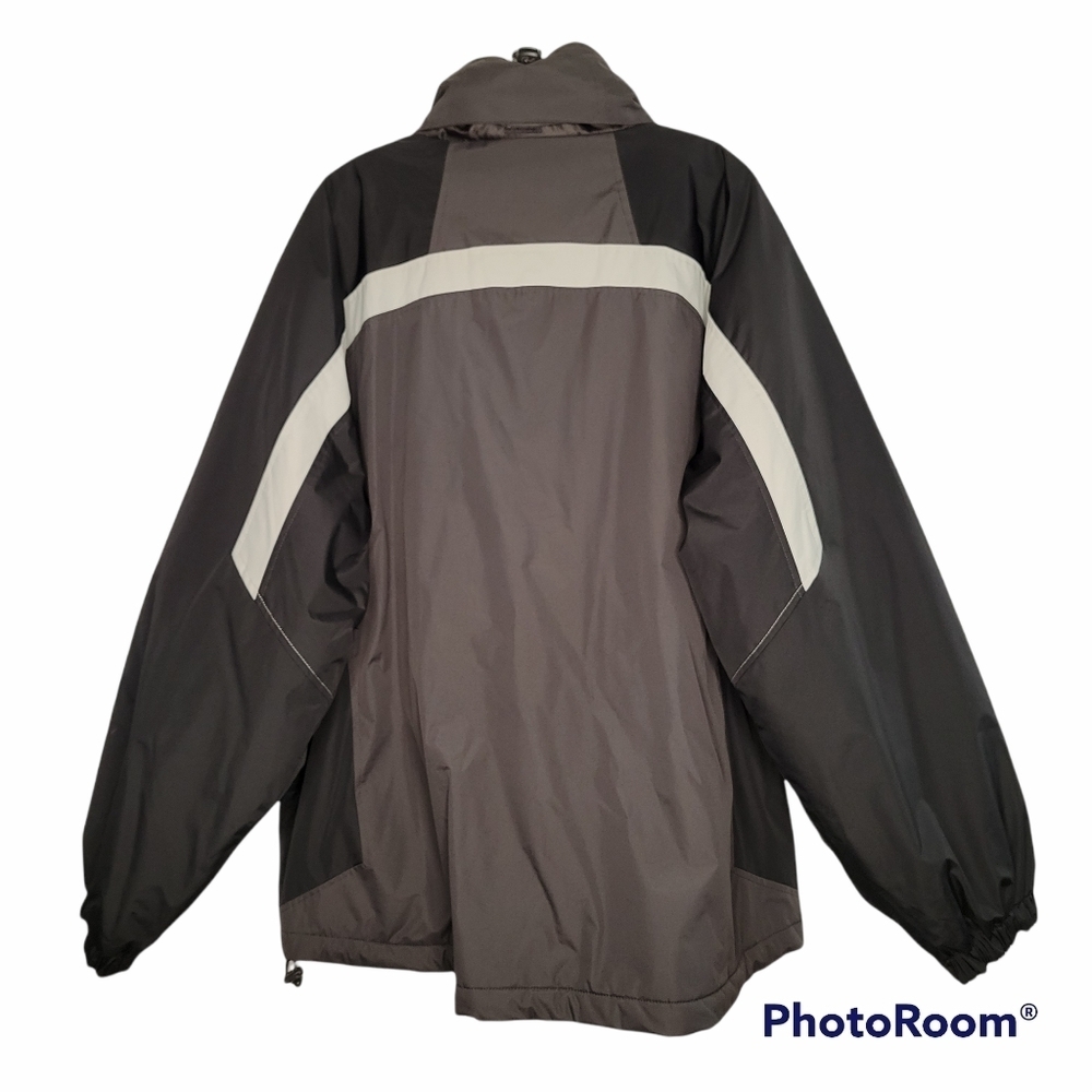 CANYON RIVER BLUES Jacket - Picture 4 of 10